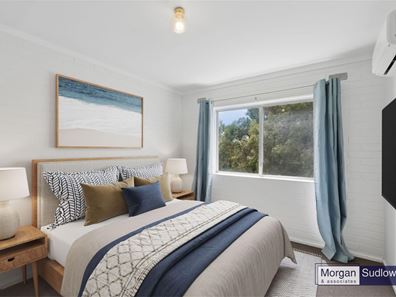 40/34 Davies Road, Claremont WA 6010