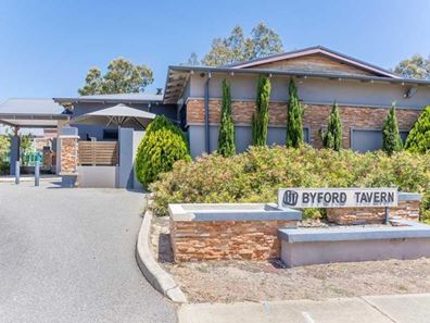 Lot 70,  Oat Lane, Byford WA 6122