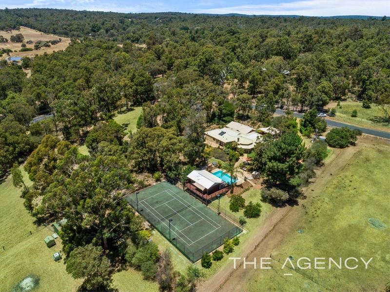 10 Susannah Way, Gidgegannup