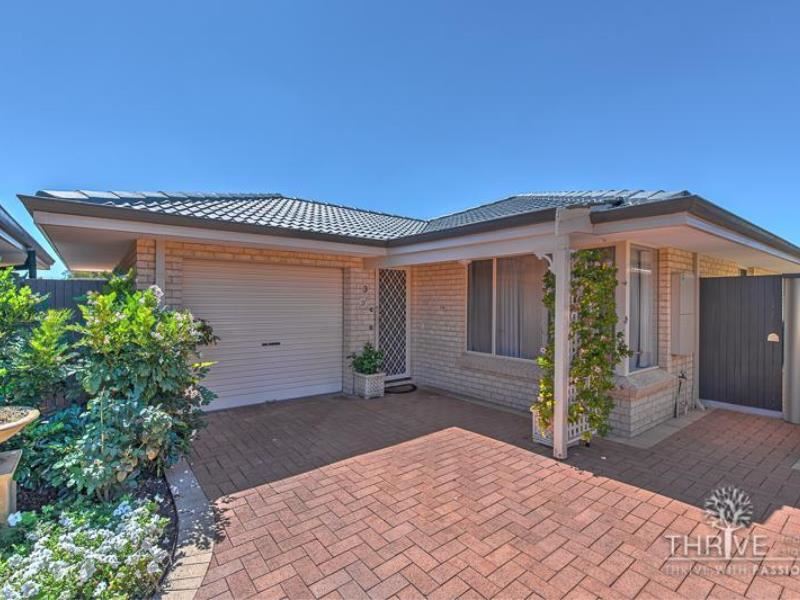 3/39 Sheldrake Way, Willetton WA 6155