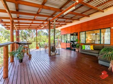 45A Contour Road, Roleystone WA 6111