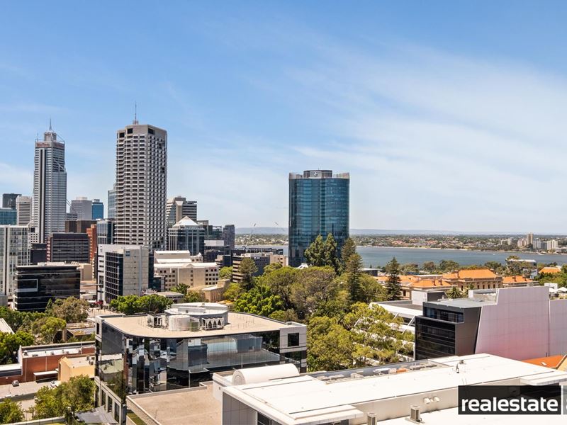 1609/659 Murray Street, West Perth WA 6005