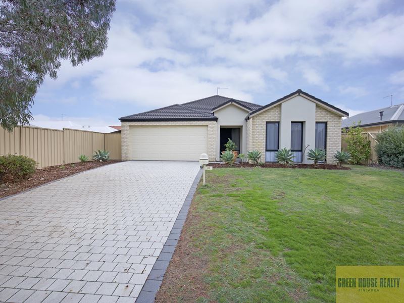 14 Padbury Road, Pinjarra