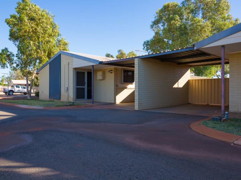 10/15 Becker Court, South Hedland WA 6722