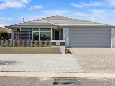 10 O'Halloran Street, Ellenbrook WA 6069