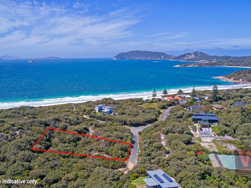 39 La Perouse Court, Goode Beach WA 6330