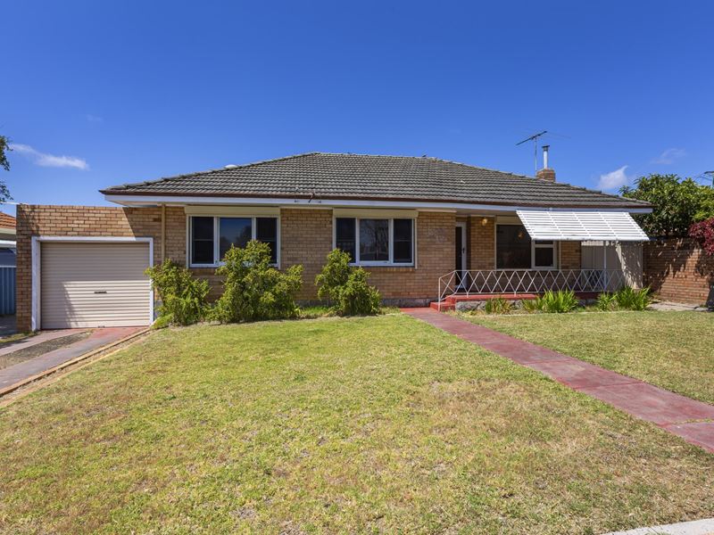 76 Carrington  Street, Palmyra WA 6157