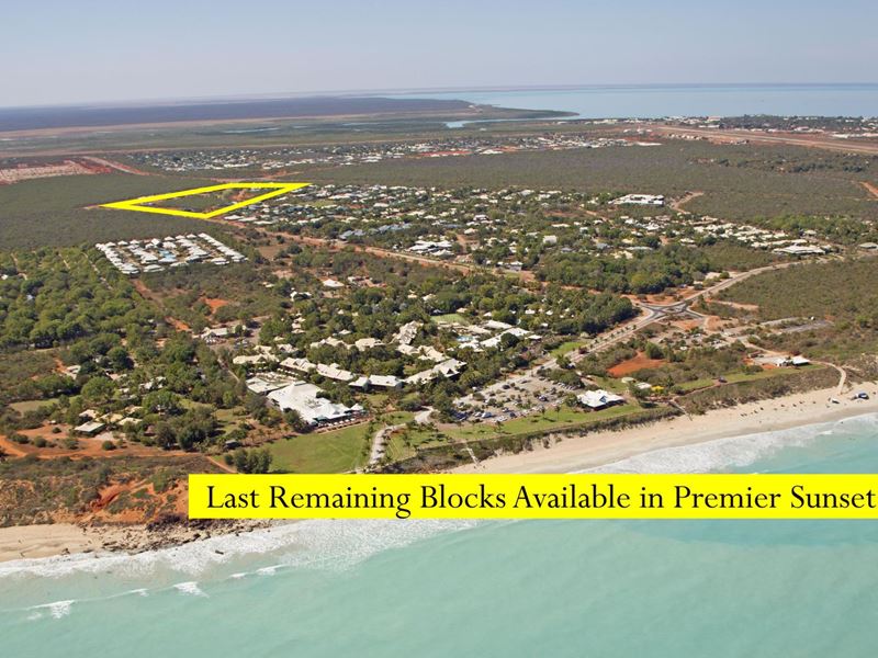 102 Kapang Drive, Cable Beach WA 6726