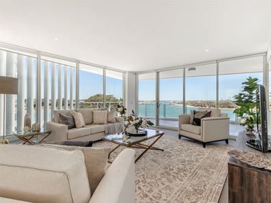 601/5 Marco Polo Drive, Mandurah WA 6210