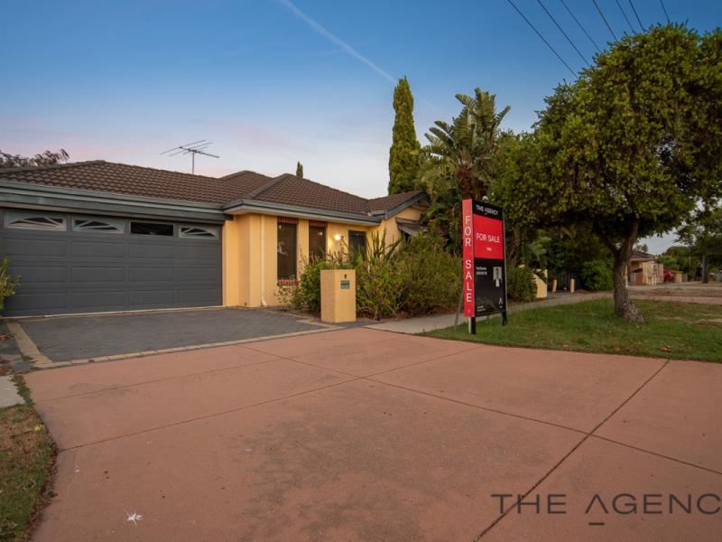 149A Fitzroy Road, Rivervale WA 6103