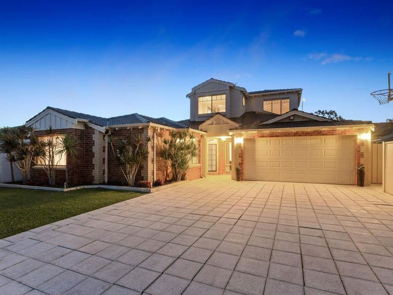 18 Bonville Glen, Jandakot WA 6164