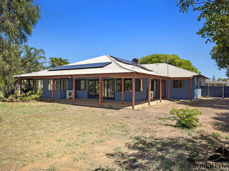 9 Paperbark Lane, Woorree WA 6530