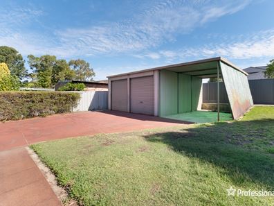 22 Martin Avenue, Rivervale WA 6103