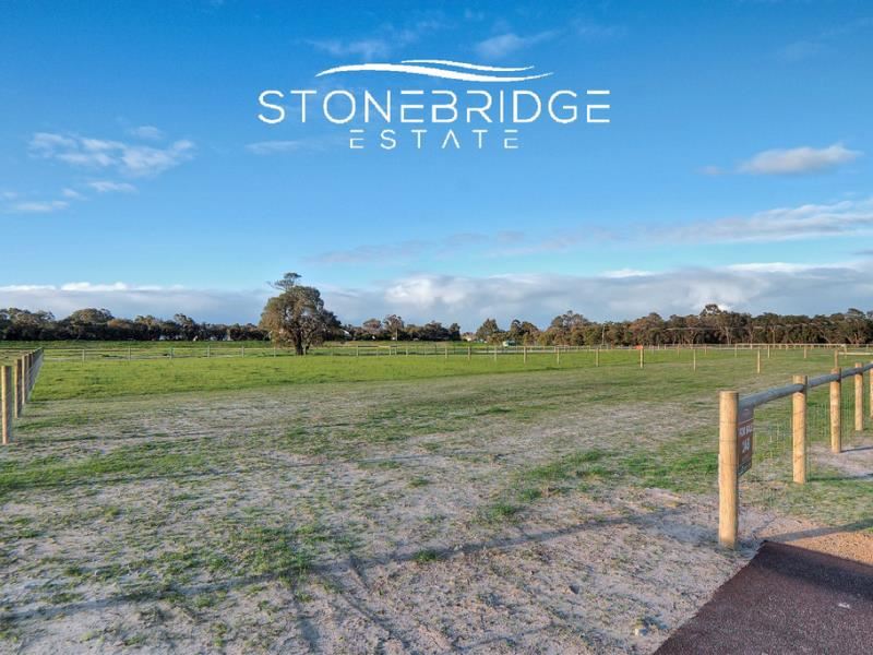 Lot 113 of Lot 2 Busselton Bypass, Vasse