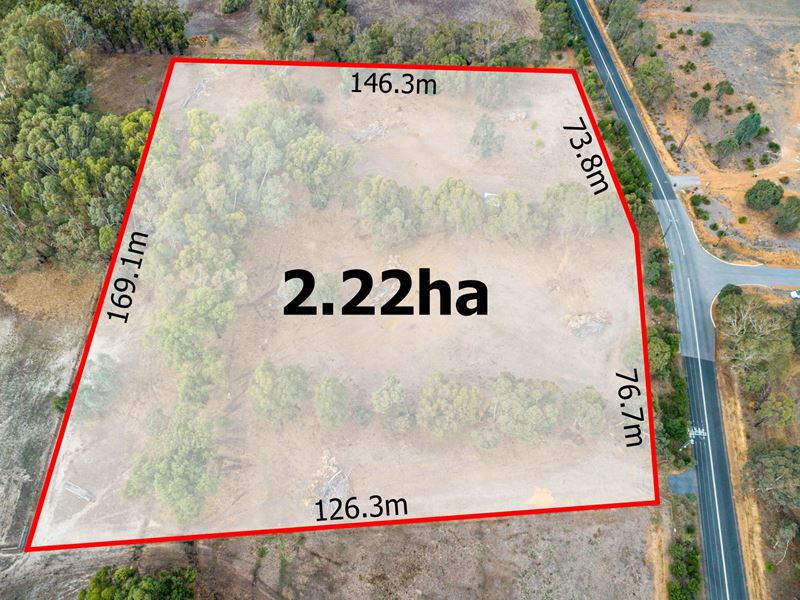 2060 Alice Road, Mount Helena