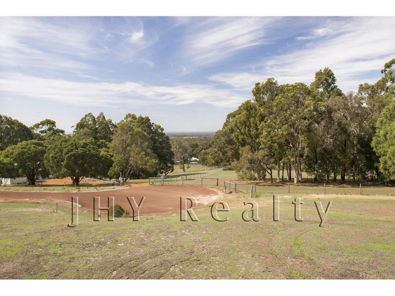 Lot 21,  Rapida Rise, Yallingup Siding