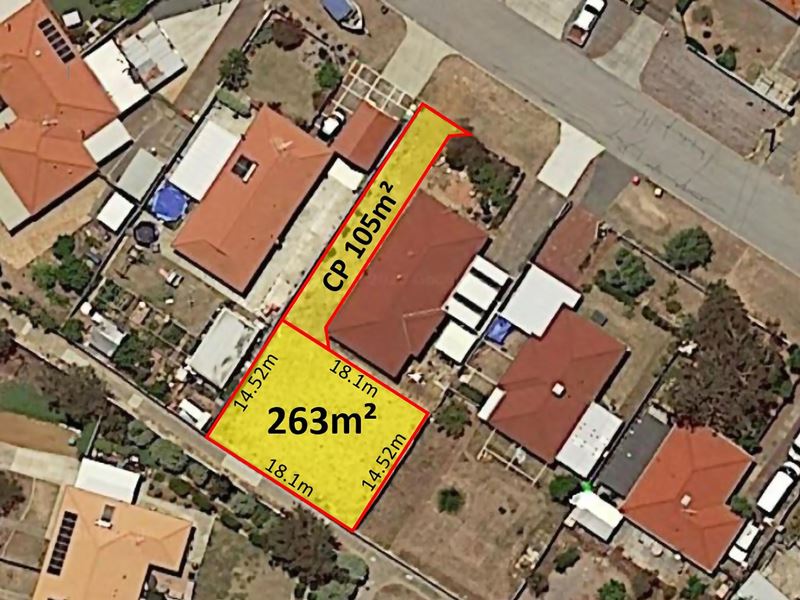 17a Stanyford Place, Hamilton Hill