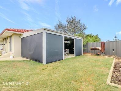 18 Recreation Drive, Shoalwater WA 6169