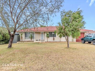 18 Recreation Drive, Shoalwater WA 6169