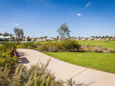 Lot 682 Sorbonne Turn, Aubin Grove WA 6164