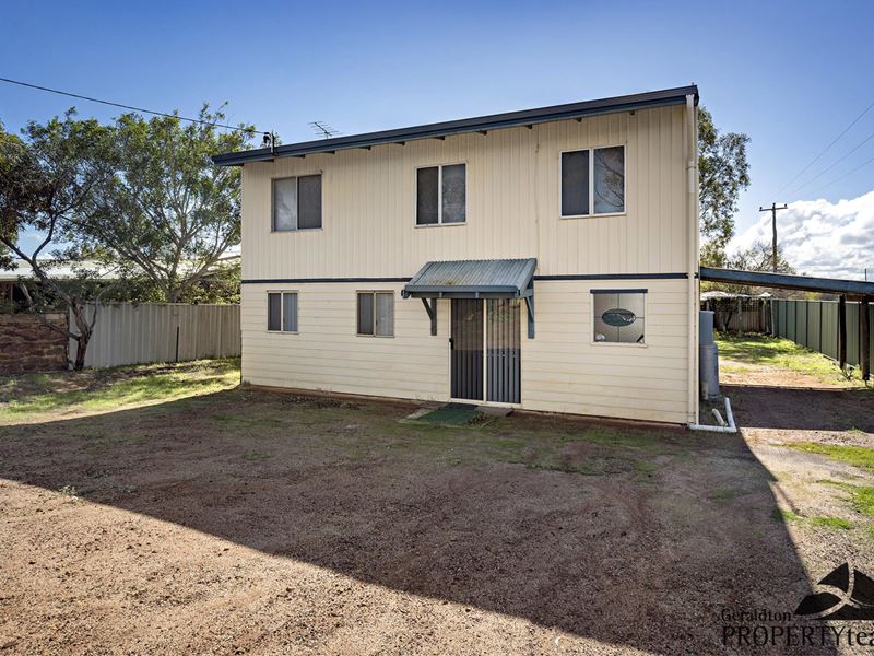 5 Ash Place, Kalbarri