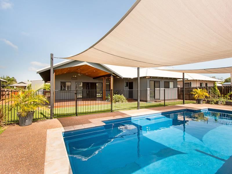 5 Greenshank Drive, Djugun WA 6725