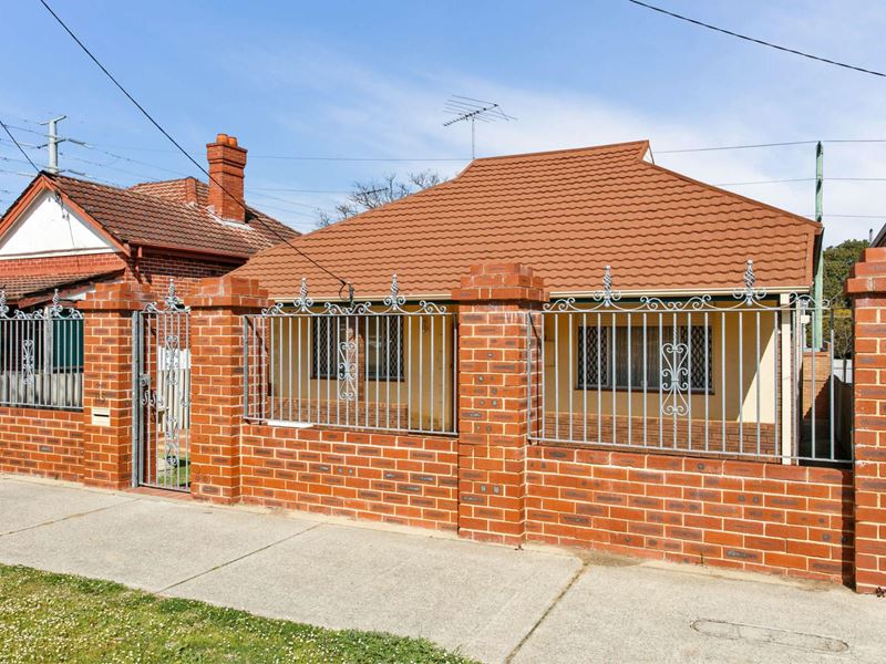 115 Chelmsford Road, North Perth WA 6006