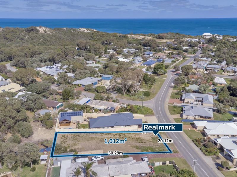 56 Oceanic Drive, Dawesville