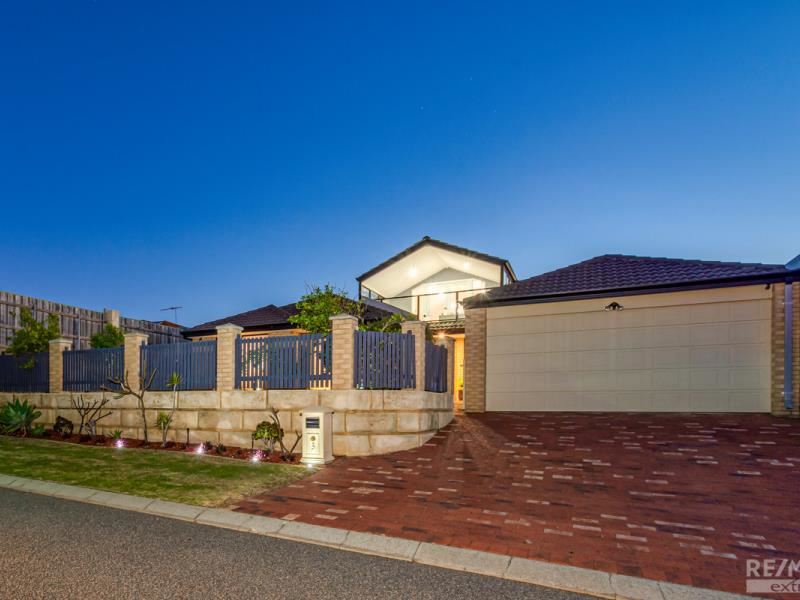 3 Basle Way, Mindarie