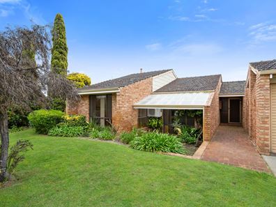 5 DAVIDSON PLACE, Noranda WA 6062