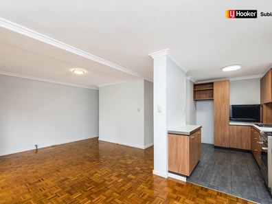 16/100-108 Subiaco Road, Subiaco WA 6008