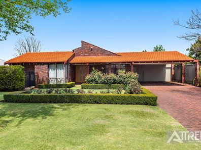 34 Ramsdale Loop, Leeming WA 6149