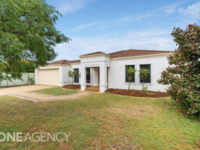 13 Quong Place, Atwell WA 6164