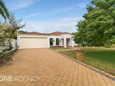 13 Quong Place, Atwell WA 6164