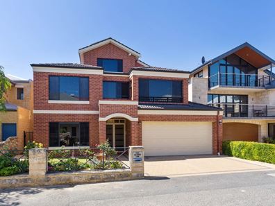 4 Delamere Lane, Beaconsfield WA 6162