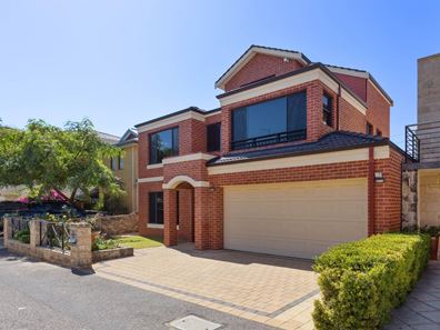 4 Delamere Lane, Beaconsfield WA 6162