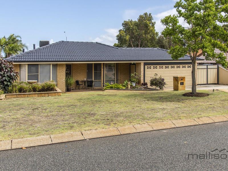 31 Beckley Circle, Leeming WA 6149