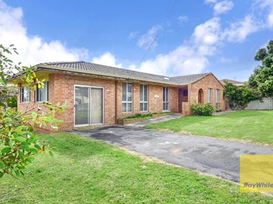 25 Bardley Road, Spencer Park WA 6330