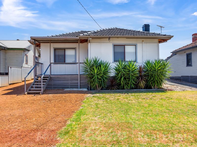 84 Wallsend Street, Collie