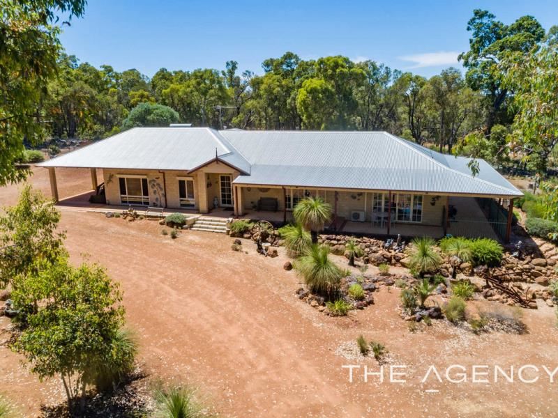 105 Brompton Heights, Gidgegannup