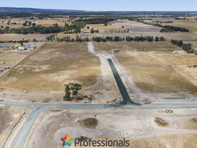 Lot 1003 O'Reilly Place, North Dandalup WA 6207