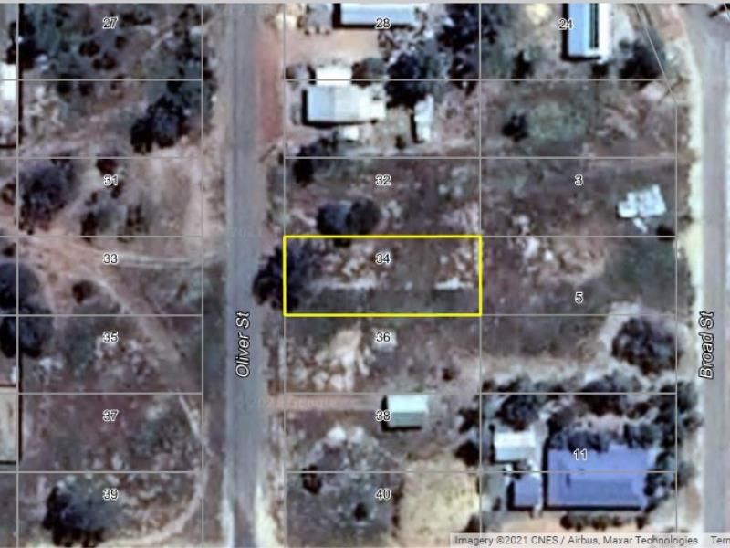34 Oliver Street, Mingenew