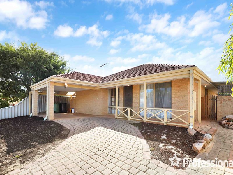 13 Belaring Place, Kenwick WA 6107