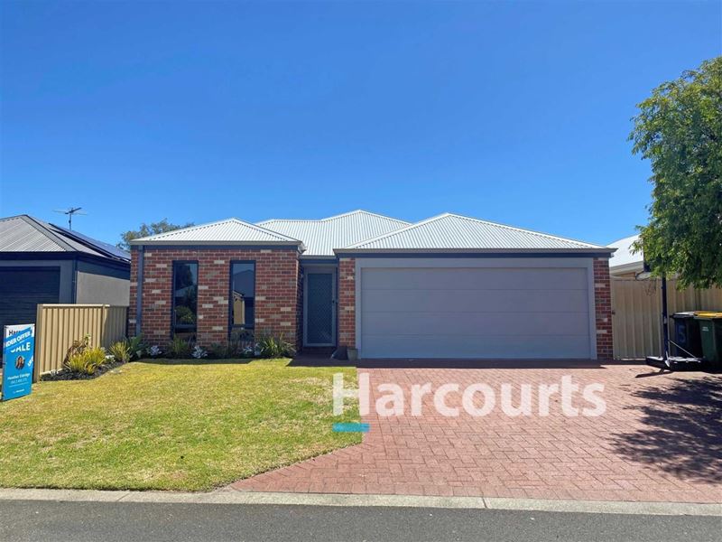 15 Crouchley Court, Broadwater WA 6280