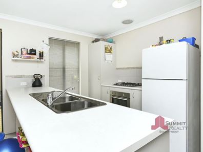 47 Paragon Loop, Dalyellup WA 6230