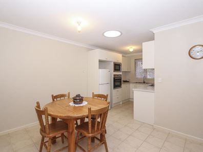 7/18 Waterloo Street, Joondanna WA 6060