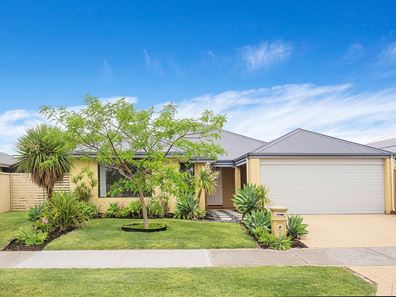 8 Lavender Gardens, Yalyalup WA 6280