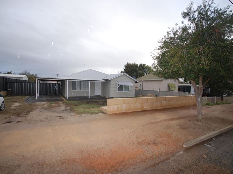 6 Northwood Street, Narrogin WA 6312