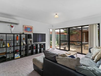 17B Wasley Street, Mount Lawley WA 6050