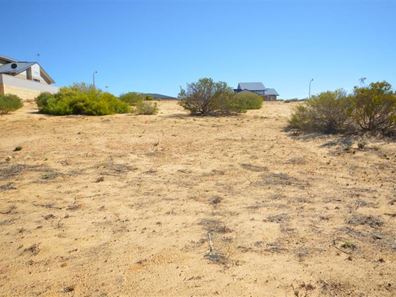 62 Lot 253 Flora Boulevard, Kalbarri WA 6536